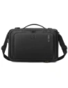Plecak Tech-Protect Defender S50 Ryanair & Wizzair Travel Laptop Cabin Backpack 20L 40x20x25 Black