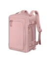Plecak Tech-Protect Defender S50 Ryanair & Wizzair Travel Laptop Cabin Backpack 20L 40x20x25 Dusty Pink
