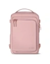 Plecak Tech-Protect Defender S50 Ryanair & Wizzair Travel Laptop Cabin Backpack 20L 40x20x25 Dusty Pink