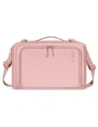 Plecak Tech-Protect Defender S50 Ryanair & Wizzair Travel Laptop Cabin Backpack 20L 40x20x25 Dusty Pink