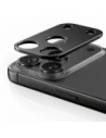 Osłona aparatu Tech-Protect Camalloy Fit+ do Apple iPhone 17 Pro Silver