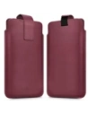 Wsuwka Tech-Protect SM65 Universal Phone Pouch 6.0-6.9 Inch Mulberry