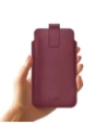 Wsuwka Tech-Protect SM65 Universal Phone Pouch 6.0-6.9 Inch Mulberry