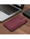 Wsuwka Tech-Protect SM65 Universal Phone Pouch 6.0-6.9 Inch Mulberry
