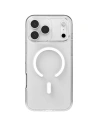 Etui ZAGG Crystal Palace Snap do Apple iPhone 17 Pro Max kompatybilne z MagSafe (clear)