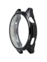 Etui z osłoną ekranu Bizon Case Watch Felipe do Huawei Watch GT6 46mm czarne