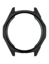 Etui z osłoną ekranu Bizon Case Watch Felipe do Huawei Watch GT6 46mm czarne