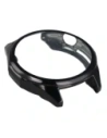 Etui z osłoną ekranu Bizon Case Watch Felipe do Huawei Watch GT6 46mm czarne