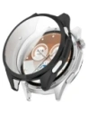 Etui z osłoną ekranu Bizon Case Watch Felipe do Huawei Watch GT6 46mm czarne