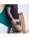 Hurtownia GSM - Etui blindat X-Doria Defense Tactical Apple iPhone 11 (Test de cădere 3m) (Roșu) - XDR042RED - {ean13} - Hurt