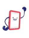 Wholesale Speck Case-E iPad mini 5 2019 / iPad mini 4 z elastyczną podstawką Sandia Red/Brilliant Blue - SPK083RED - {ean13} - Hurt
