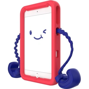 Hurtownia GSM - Etui Speck Case-E Apple iPad mini 7.9 2015/2019 (4. a 5. generace) s flexibilním stojánkem Sandia Red/Brilliant Blue - SPK083RED - {ean13} - Hurt