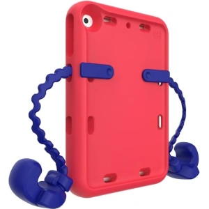 Hurtownia GSM - Etui Speck Case-E Apple iPad mini 7.9 2015/2019 (4. a 5. generace) s flexibilním stojánkem Sandia Red/Brilliant Blue - SPK083RED - {ean13} - Hurt