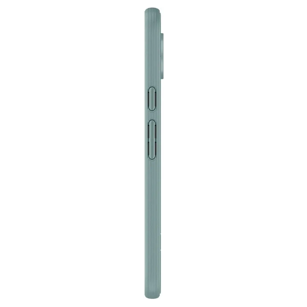 Etui Spigen Parallax Mag MagSafe do Google Pixel 10 / 10 Pro Sage Green