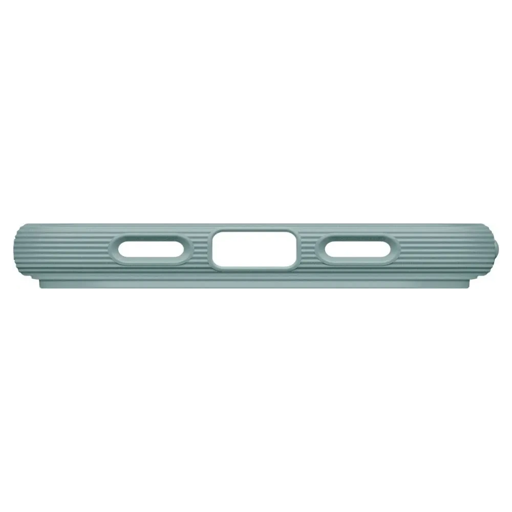 Etui Spigen Parallax Mag MagSafe do Google Pixel 10 / 10 Pro Sage Green