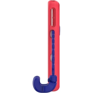 Hurtownia GSM - Etui Speck Case-E Apple iPad mini 7.9 2015/2019 (4. a 5. generace) s flexibilním stojánkem Sandia Red/Brilliant Blue - SPK083RED - {ean13} - Hurt