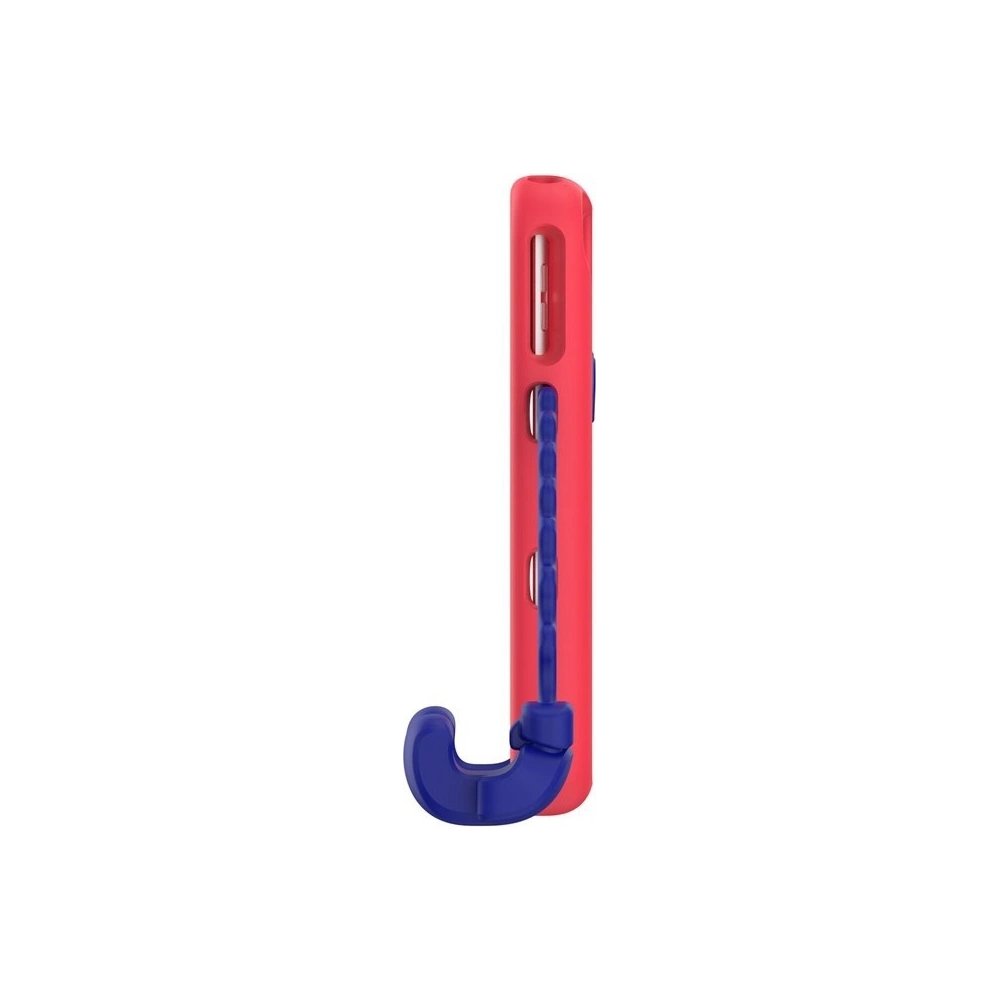 Hurtownia GSM - Etui Speck Case-E Apple iPad mini 7.9 2015/2019 (4. a 5. generace) s flexibilním stojánkem Sandia Red/Brilliant Blue - SPK083RED - {ean13} - Hurt