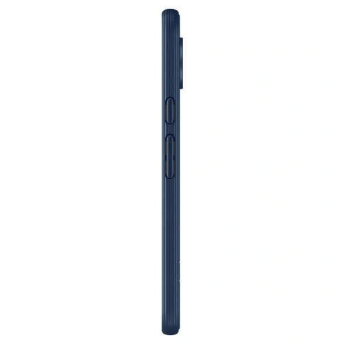 Etui Spigen Parallax Mag MagSafe do Google Pixel 10 / 10 Pro Midnight Blue