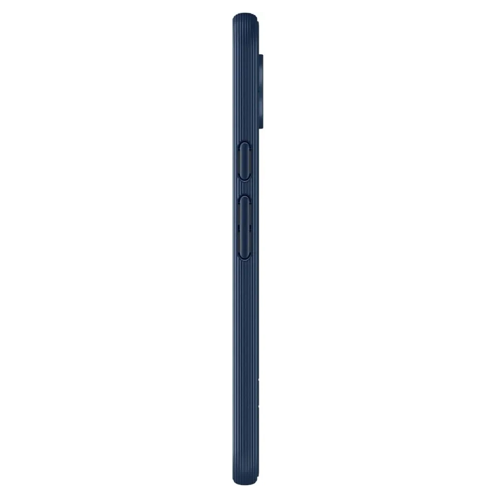 Etui Spigen Parallax Mag MagSafe do Google Pixel 10 / 10 Pro Midnight Blue