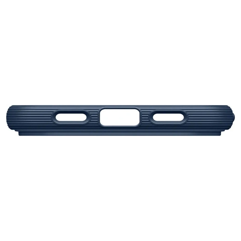 Etui Spigen Parallax Mag MagSafe do Google Pixel 10 / 10 Pro Midnight Blue