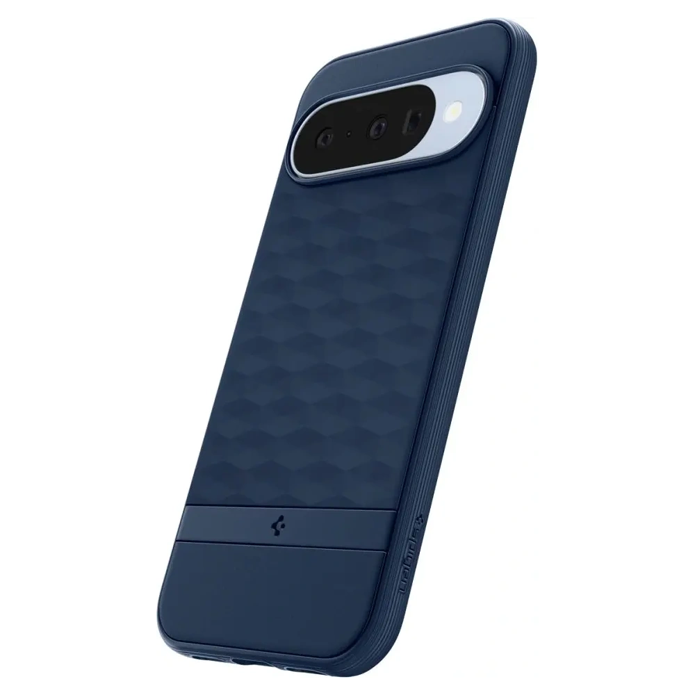 Etui Spigen Parallax Mag MagSafe do Google Pixel 10 / 10 Pro Midnight Blue