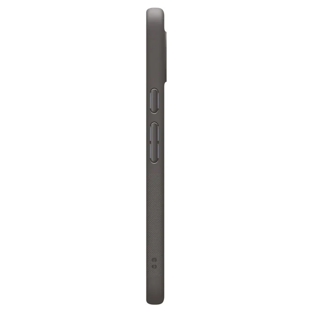 Etui Spigen Nano Pop Mag MagSafe do Google Pixel 10 Pro XL Papaya Grey