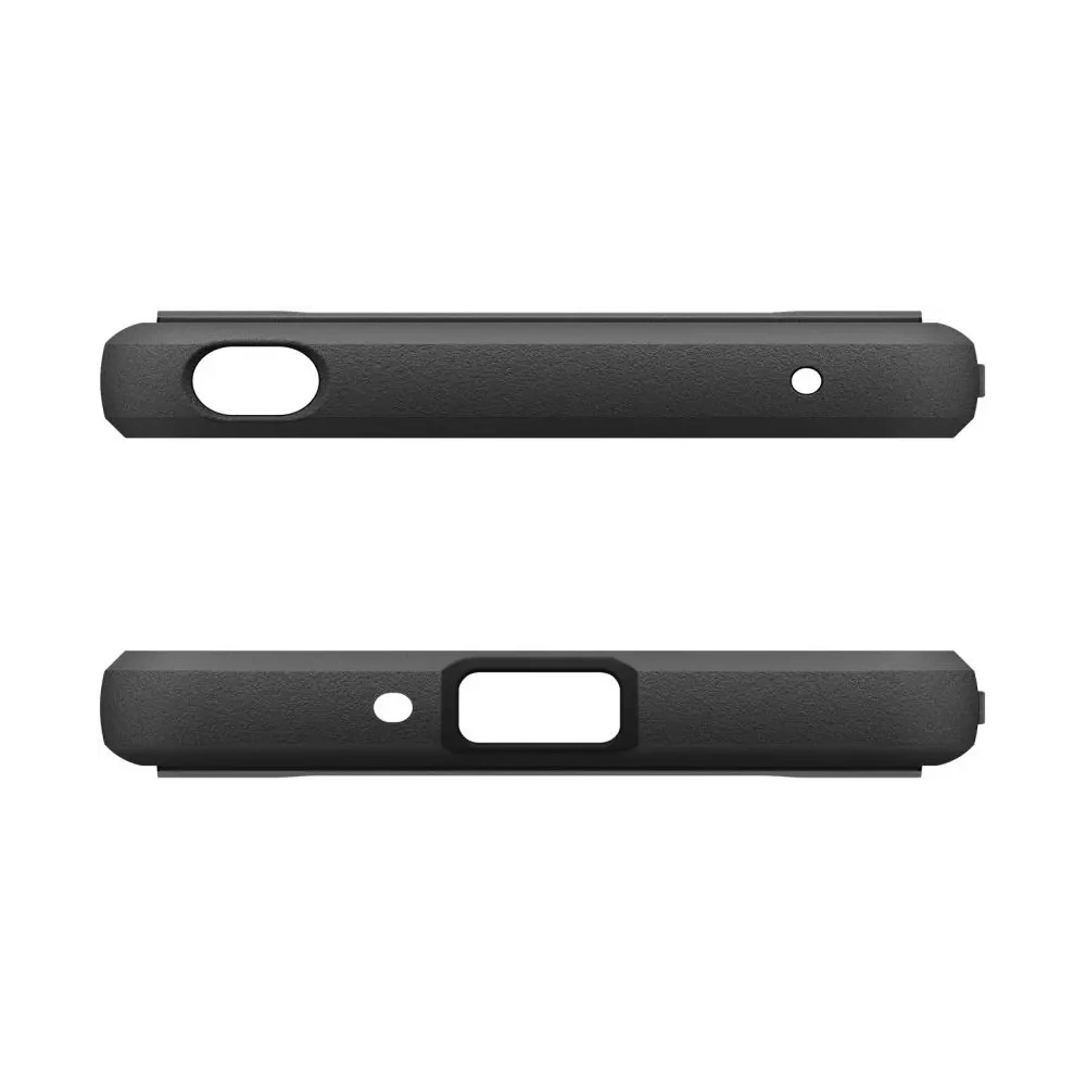 Etui Spigen Rugged Armor do Sony Xperia 10 VII Matte Black