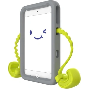 Hurtownia GSM - Etui Speck Case-E Apple iPad mini 7.9 2015/2019 (4. a 5. generace) s flexibilním stojánkem Rhino Grey/Citrus Yellow - SPK082GRY - {ean13} - Hurt