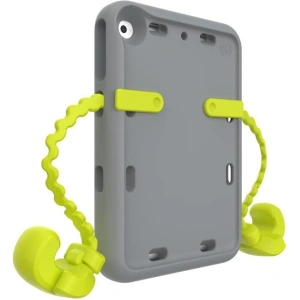 Hurtownia GSM - Etui Speck Case-E Apple iPad mini 7.9 2015/2019 (4. a 5. generace) s flexibilním stojánkem Rhino Grey/Citrus Yellow - SPK082GRY - {ean13} - Hurt
