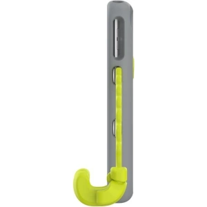 Hurtownia GSM - Etui Speck Case-E Apple iPad mini 7.9 2015/2019 (4. a 5. generace) s flexibilním stojánkem Rhino Grey/Citrus Yellow - SPK082GRY - {ean13} - Hurt