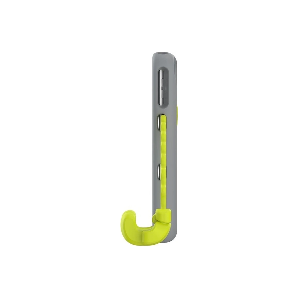 Hurtownia GSM - Etui Speck Case-E Apple iPad mini 7.9 2015/2019 (4. a 5. generace) s flexibilním stojánkem Rhino Grey/Citrus Yellow - SPK082GRY - {ean13} - Hurt