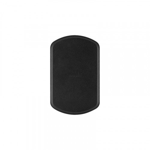 Moshi Distributor - 4713057258565 - MOSH057 - Moshi SnapTo™ Transformer - Magnetic Mounting Pad (Black) - B2B homescreen