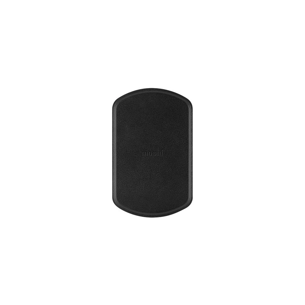 Wholesale Moshi SnapTo™ Transformer - Magnetic Mounting Pad (Black) - MOSH057 - {ean13} - Hurt
