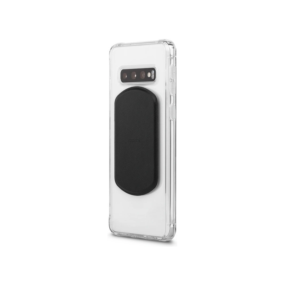 Wholesale Moshi SnapTo™ Transformer - Magnetic Mounting Pad (Black) - MOSH057 - {ean13} - Hurt