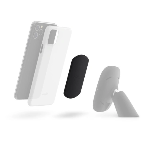 Magnetyczna podkładka mocująca Moshi SnapTo Magnetic Mounting Pad