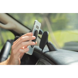 Wholesale Moshi SnapTo™ Transformer - Magnetic Mounting Pad (Black) - MOSH057 - {ean13} - Hurt