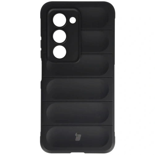 Pancerne etui Bizon Case Tur do Xiaomi Redmi 15 4G / 5G czarne