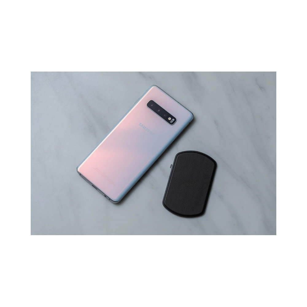 Hurtownia GSM - Magnetická montážní podložka Moshi SnapTo Magnetic Mounting Pad - MOSH057 - {ean13} - Hurt