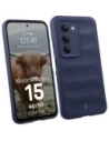 Pancerne etui Bizon Case Tur do Xiaomi Redmi 15 4G / 5G granatowe Pancerne etui Bizon Case Tur do Xiaomi Redmi 15 4G / 5G granatowe
