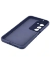 Pancerne etui Bizon Case Tur do Xiaomi Redmi 15 4G / 5G granatowe Pancerne etui Bizon Case Tur do Xiaomi Redmi 15 4G / 5G granatowe