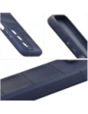 Pancerne etui Bizon Case Tur do Xiaomi Redmi 15 4G / 5G granatowe Pancerne etui Bizon Case Tur do Xiaomi Redmi 15 4G / 5G granatowe