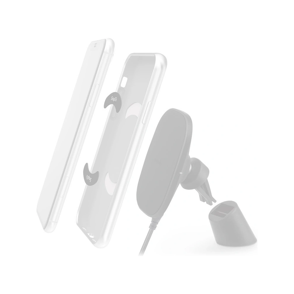 Wholesale Moshi SnapTo Tabs For SnapTo cases by Moshi - MOSH058 - {ean13} - Hurt