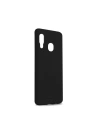 PURO ICON Cover Samsung Galaxy A20e (black)