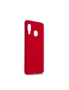Wholesale PURO ICON Cover Samsung Galaxy A20e (red) - PUR154RED - {ean13} - Hurt