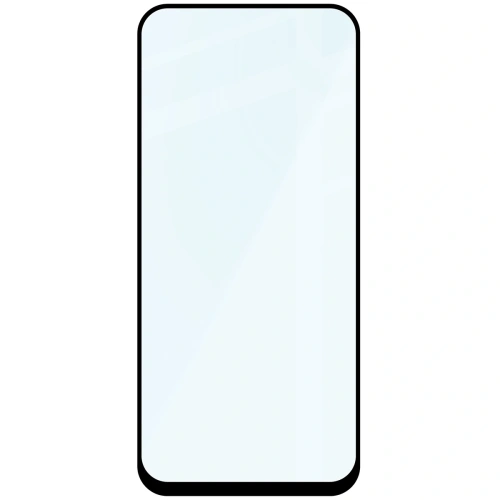 Szkło hartowane Bizon Glass Edge 2 do Xiaomi Redmi 15C 4G / 5G / POCO C85 4G 173mm czarna ramka