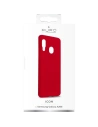 Hurtownia GSM - Etui PURO ICON Cover Samsung Galaxy A20e (czerwony) - PUR154RED - {ean13} - Hurt