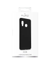 Wholesale PURO ICON Cover Samsung Galaxy A40 (black) - PUR156BLK - {ean13} - Hurt