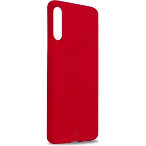 Hurtownia GSM - Etui PURO ICON Cover Samsung Galaxy A50/A50s/A30s (rot) - PUR158RED - {ean13} - Hurt