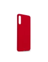 Hurtownia GSM - Etui PURO ICON Cover Samsung Galaxy A50/A50s/A30s (czerwony) - PUR158RED - {ean13} - Hurt