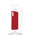 Hurtownia GSM - Etui PURO ICON Cover Samsung Galaxy A50/A50s/A30s (czerwony) - PUR158RED - {ean13} - Hurt